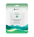SKIN SOLUTION CICA MASK - JKosmec