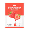 STRAWBERRY INTENSIVE ESSENCE MASK - JKosmec