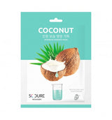 COCONUT INTENSIVE ESSENCE MASK - JKosmec