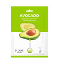 AVOCADO INTENSIVE ESSENCE MASK - JKosmec
