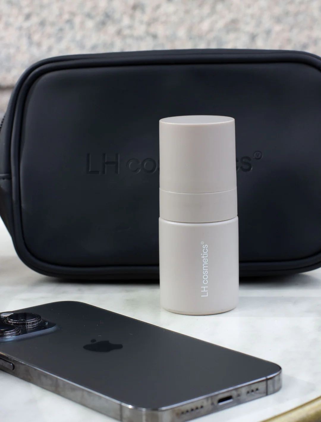 On Set Long-lasting setting spray 30ml - LH Cosmetics