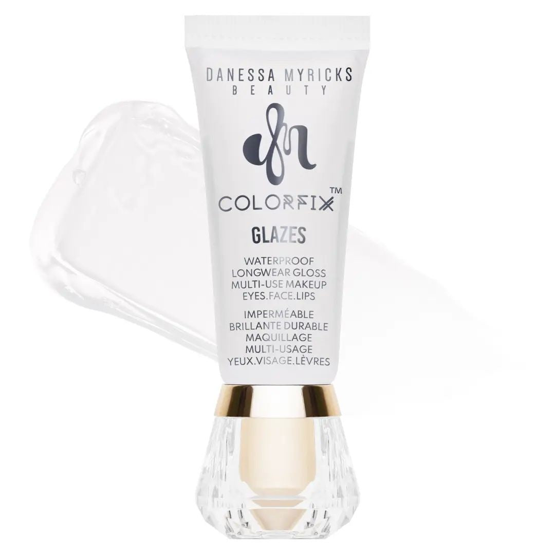 COLORFIX GLAZE CLEAR - DANESSA MYRICKS BEAUTY