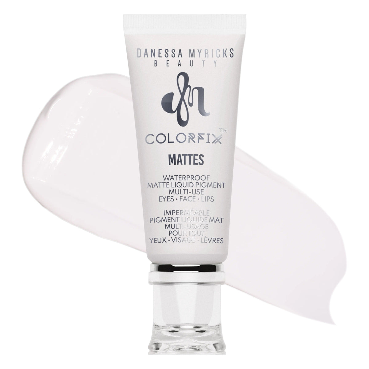 COLORFIX MATTES LIFT - DANESSA MYRICKS BEAUTY