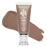 COLORFIX MATTES EXPOSED - DANESSA MYRICKS BEAUTY
