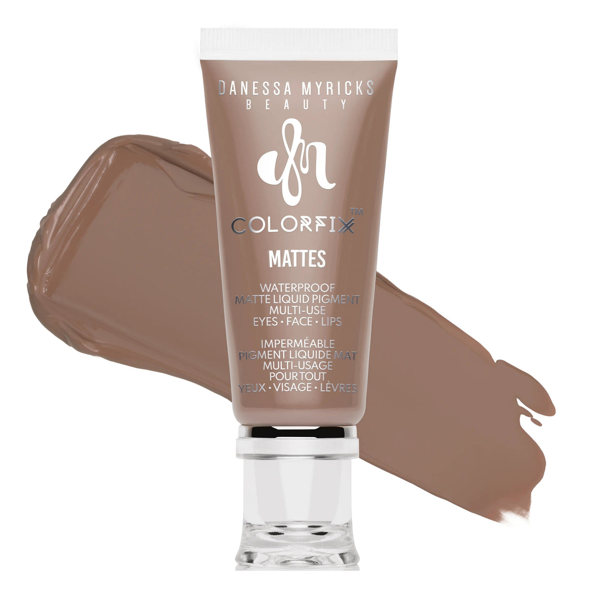 COLORFIX MATTES EXPOSED - DANESSA MYRICKS BEAUTY