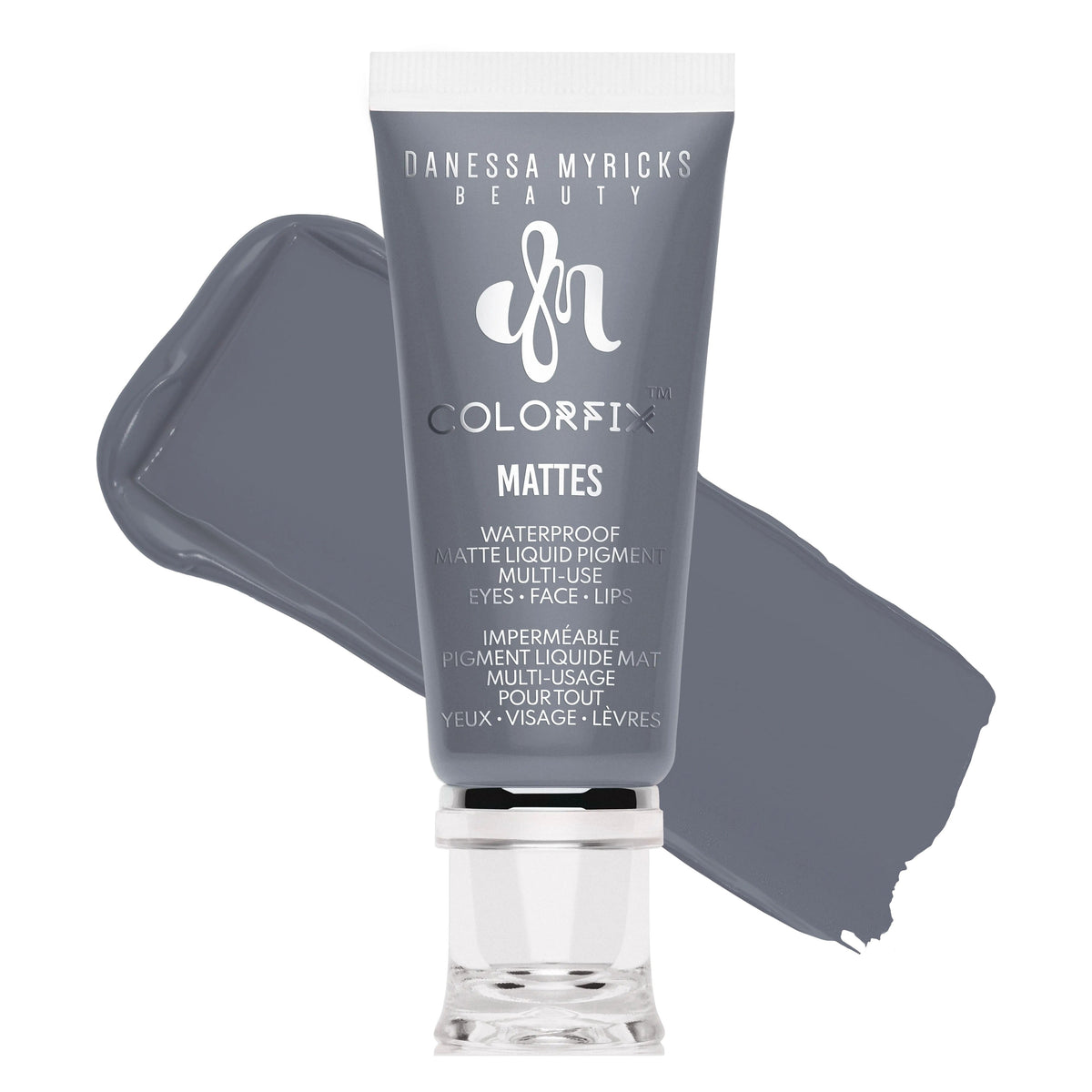 COLORFIX MATTES QUIET STORM - DANESSA MYRICKS BEAUTY