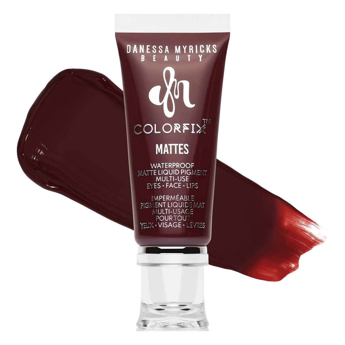 COLORFIX MATTES VAMP - DANESSA MYRICKS BEAUTY