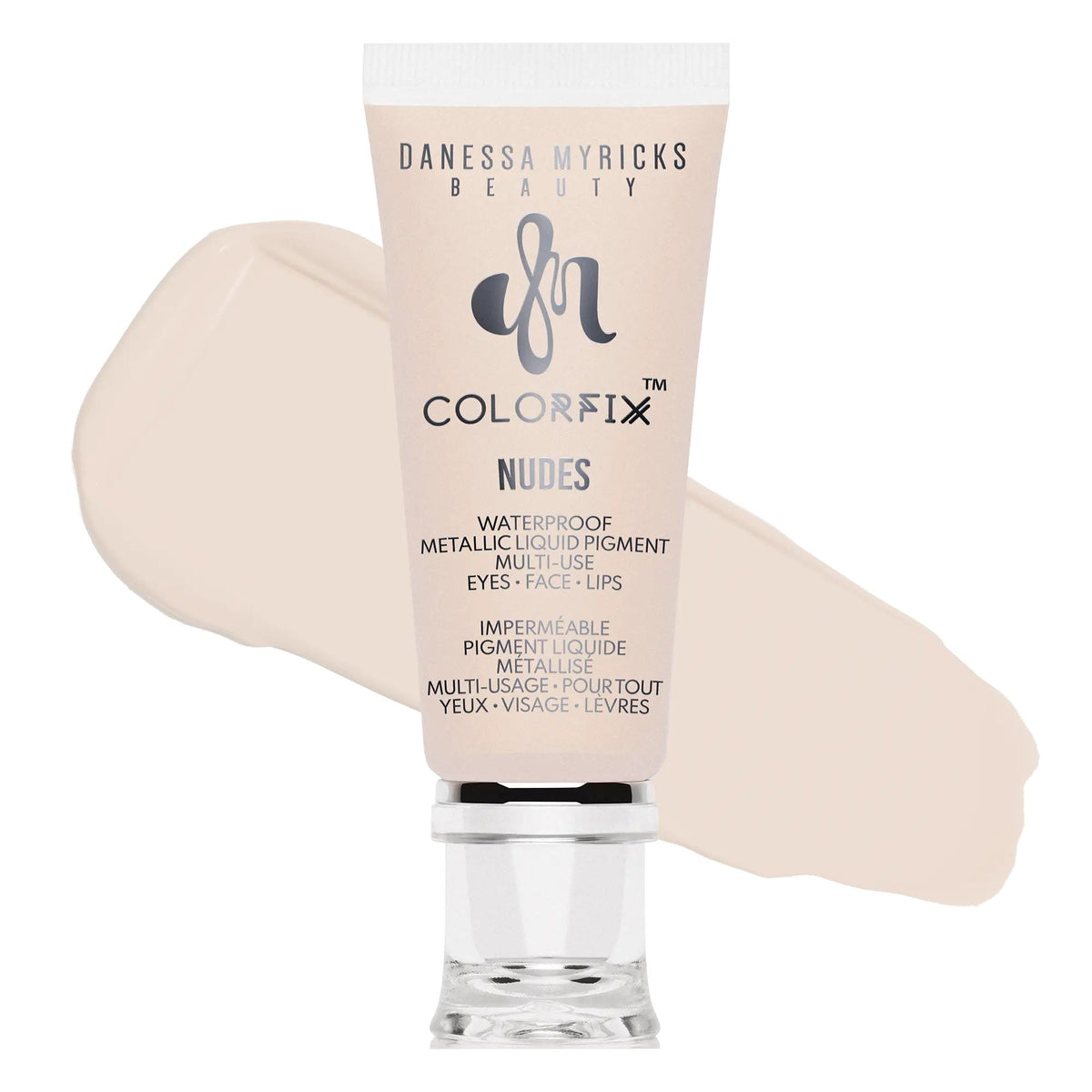COLORFIX NUDE 1 - DANESSA MYRICKS BEAUTY
