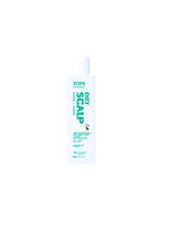 Champú natural para cuero cabelludo graso - Skinimally - Yope