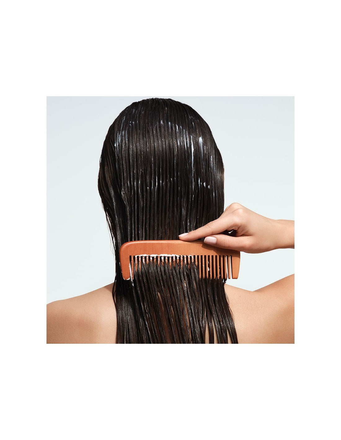 Acondicionador natural para cabello dañado y quebradizo - Skinimally - Yope