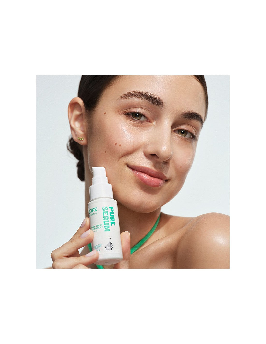 Serum natural activo reparador endógeno Pure Serum - Skinimally - Yope