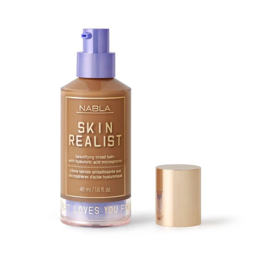 Skin Realist - 5.5 Dark - Nabla