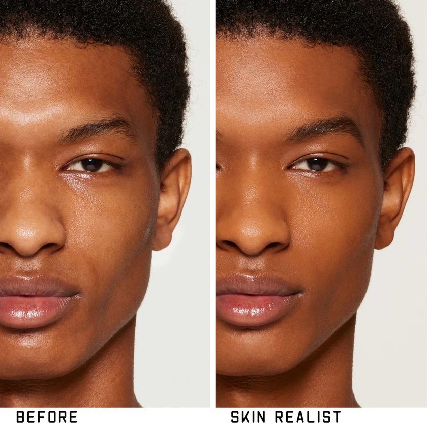 Skin Realist - 5.5 Dark - Nabla