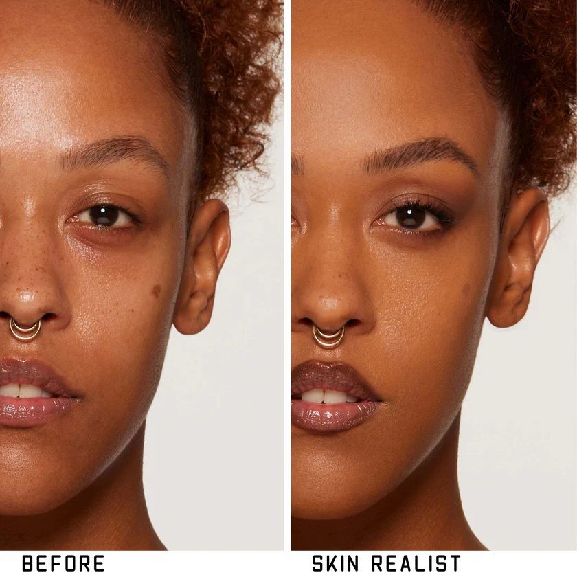 Skin Realist - 4.5 Tan - Nabla