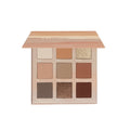 Boring Nude Palette - LH Cosmetics
