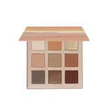 Boring Nude Palette - LH Cosmetics