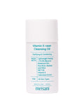 Vitamin E-Raser Cleansing Oil (Mini 20ml) - Meisani