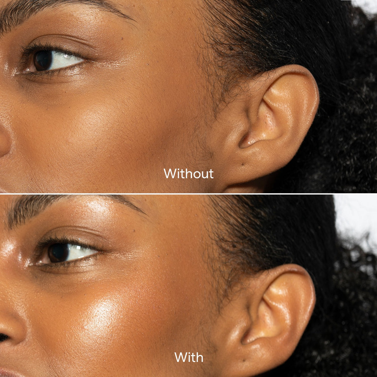 Shaping light Rose glow - LH Cosmetics