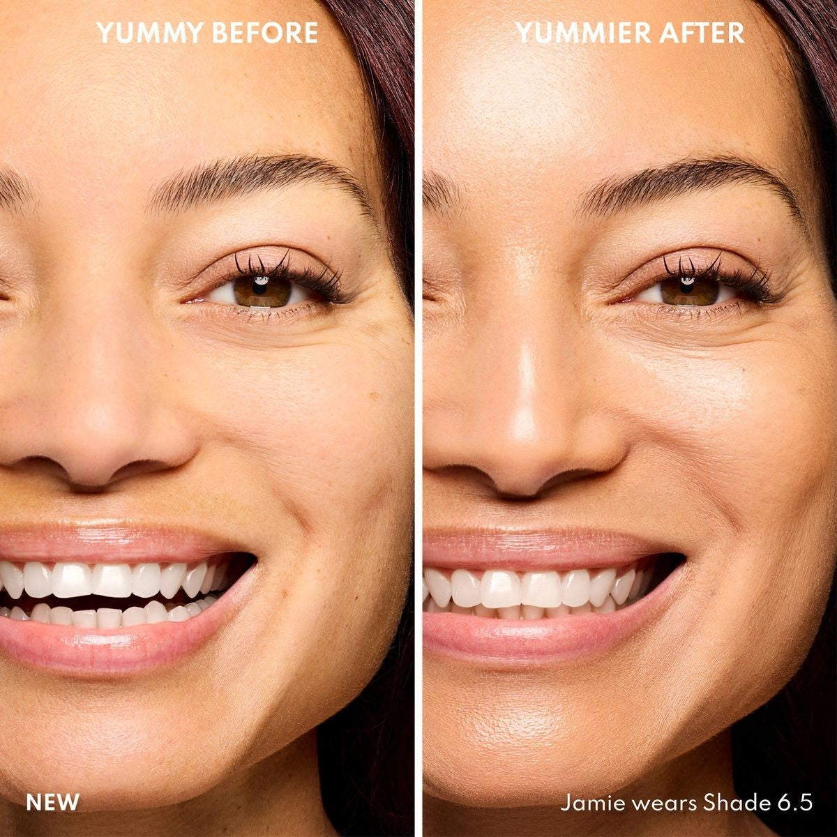 Yummy Skin Tint 6.5 - DANESSA MYRICKS BEAUTY