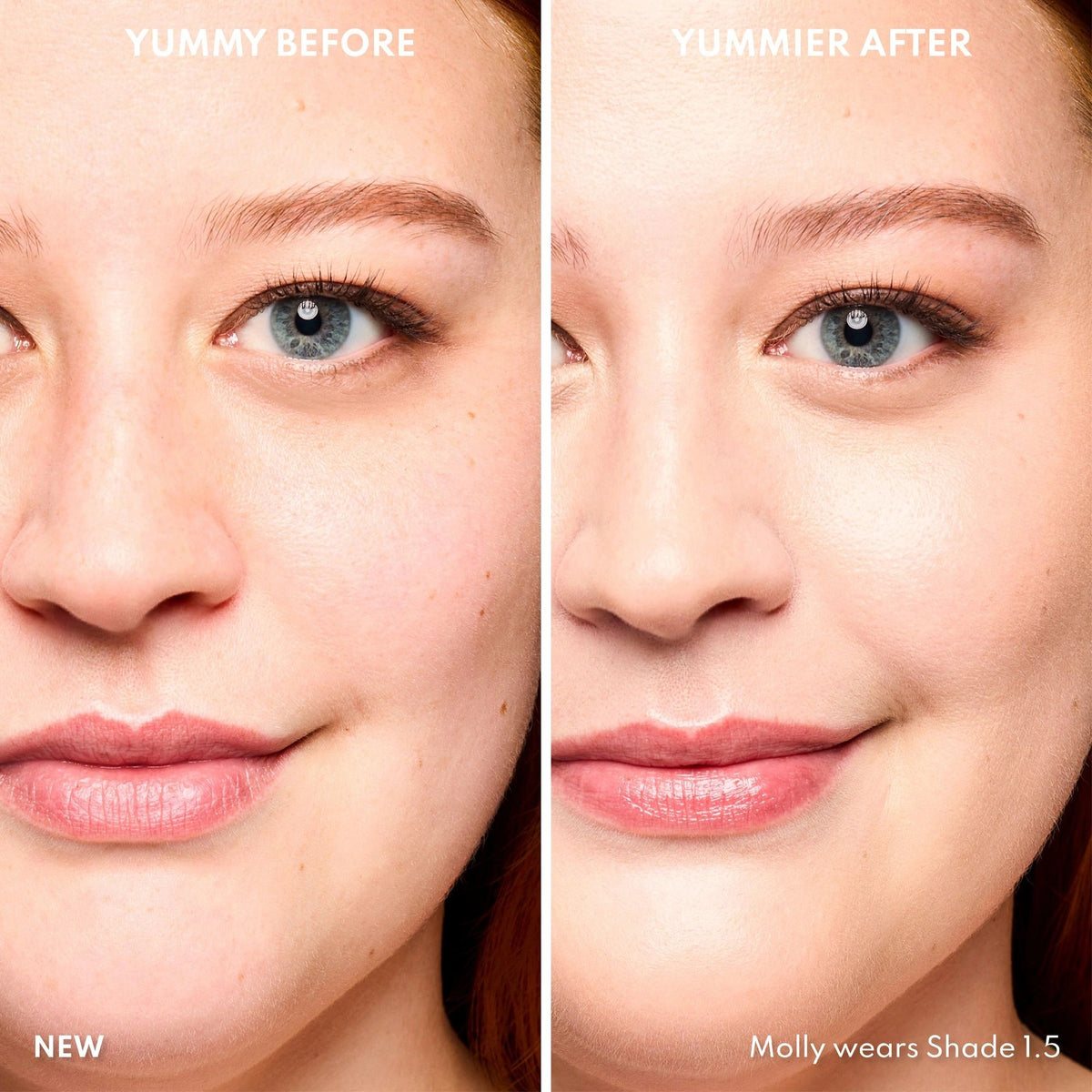 Yummy Skin Tint 1.5 - DANESSA MYRICKS BEAUTY