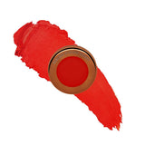 YUMMY SKIN BLURRING BALM POWDER FLUSHED Red Velvet  - DANESSA MYRICKS BEAUTY