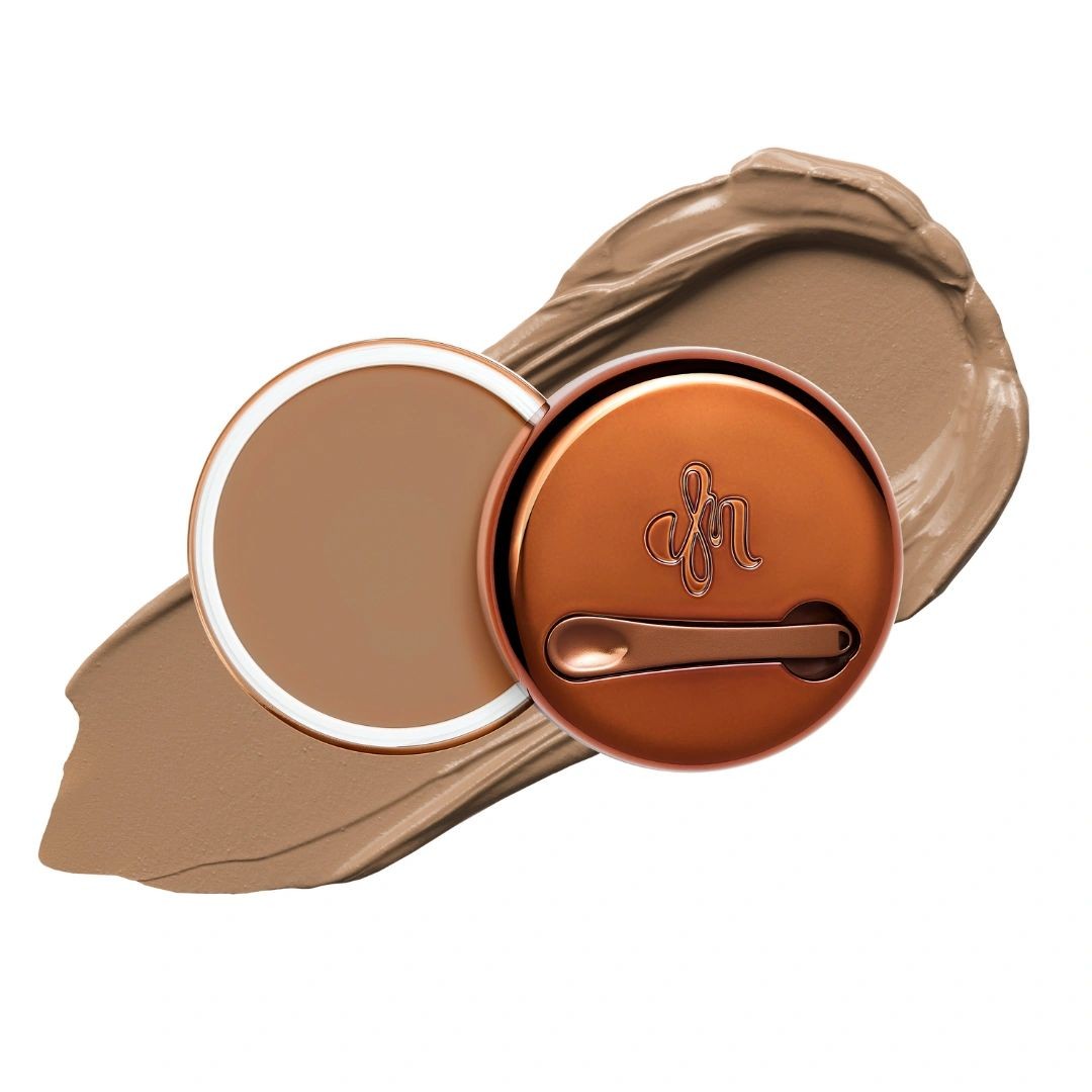 Yummy Skin Blurring Balm Powder - 5.5 - DANESSA MYRICKS BEAUTY
