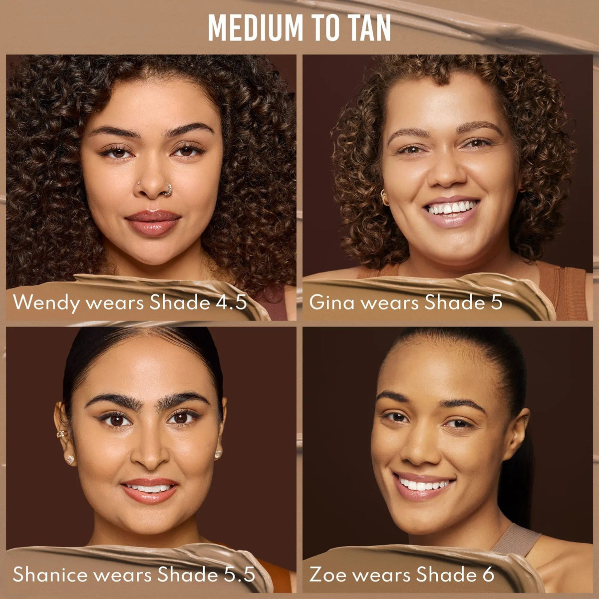 Yummy Skin Blurring Balm Powder - 4.5 - DANESSA MYRICKS BEAUTY