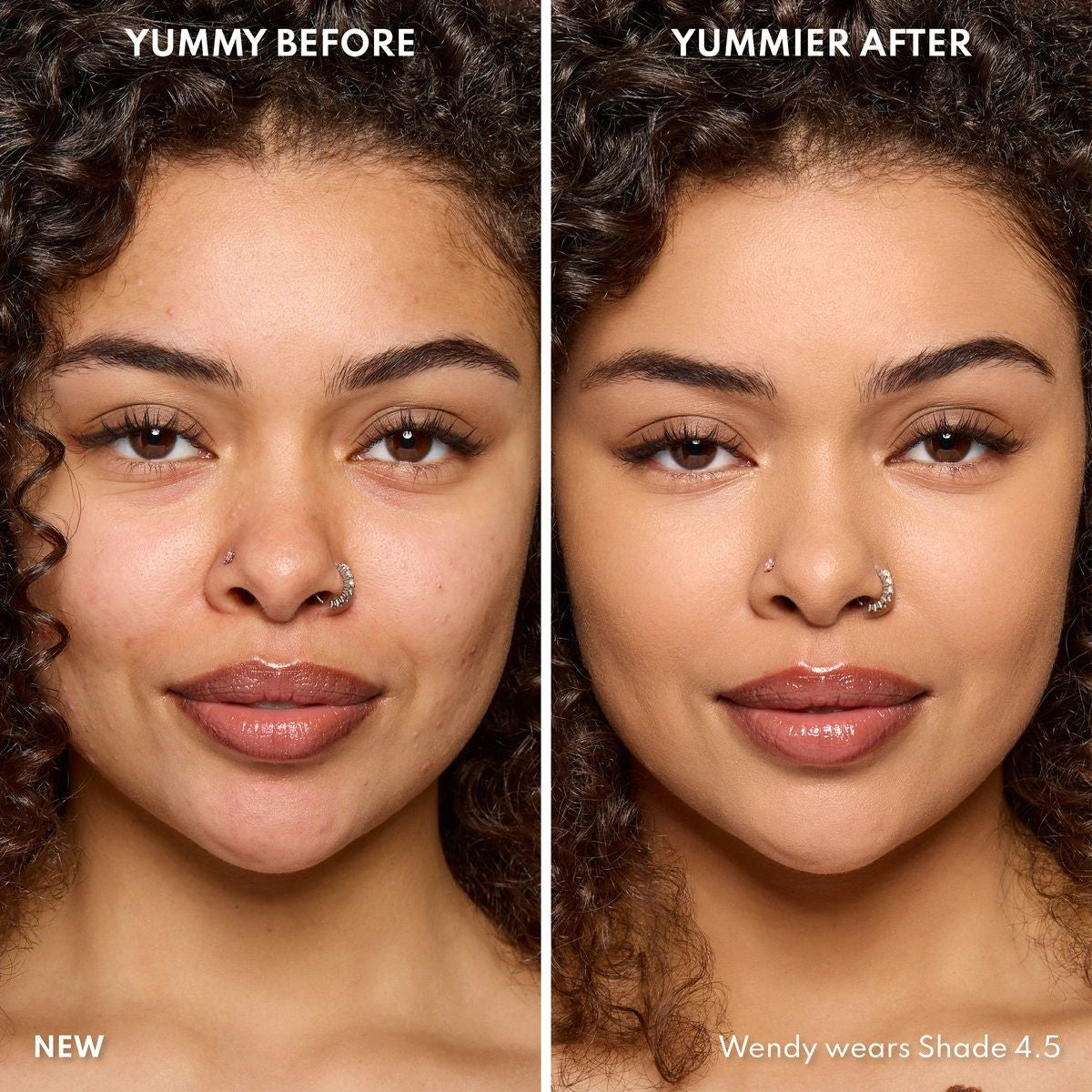 Yummy Skin Blurring Balm Powder - 4.5 - DANESSA MYRICKS BEAUTY