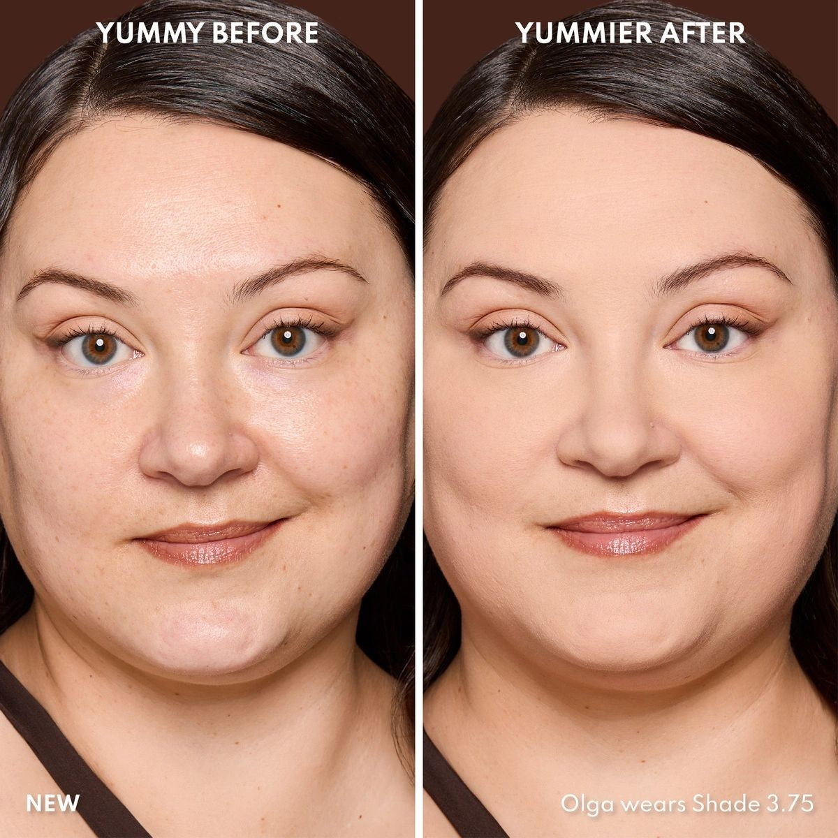 Yummy Skin Blurring Balm Powder - 3.75 - DANESSA MYRICKS BEAUTY