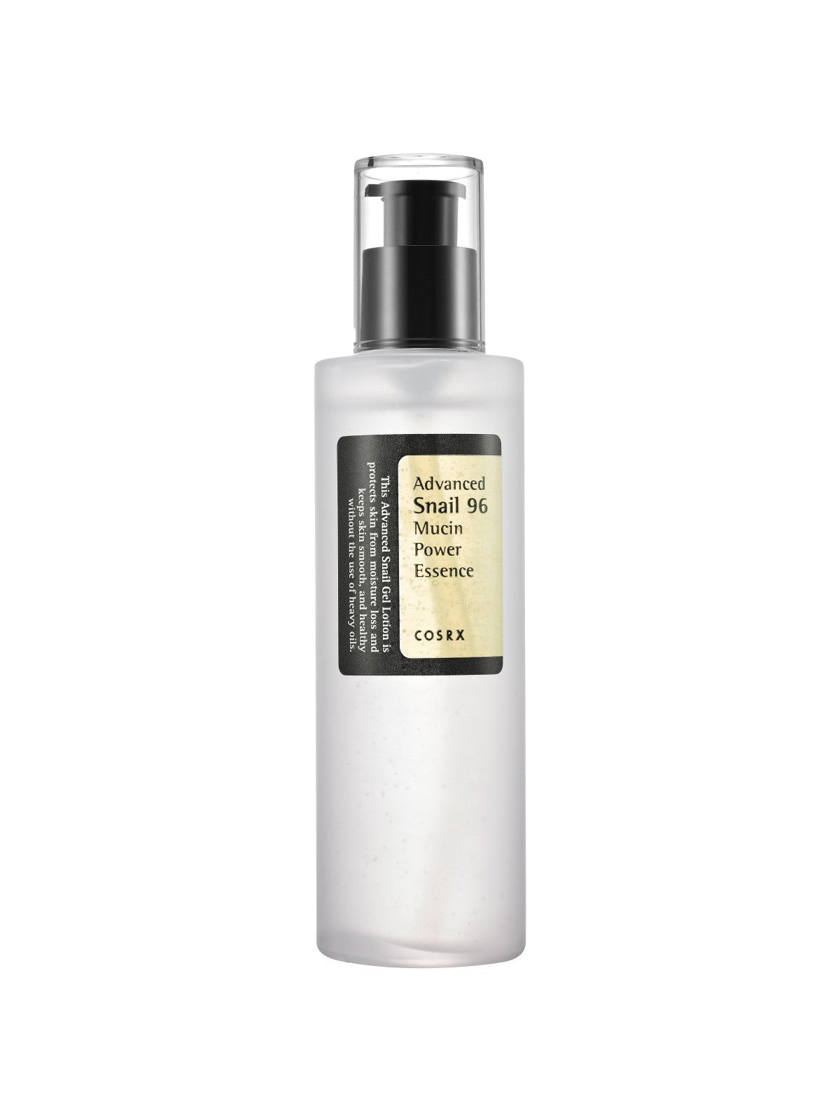 Advanced Snail 96 Mucin Power Essence 100ml - COSRX