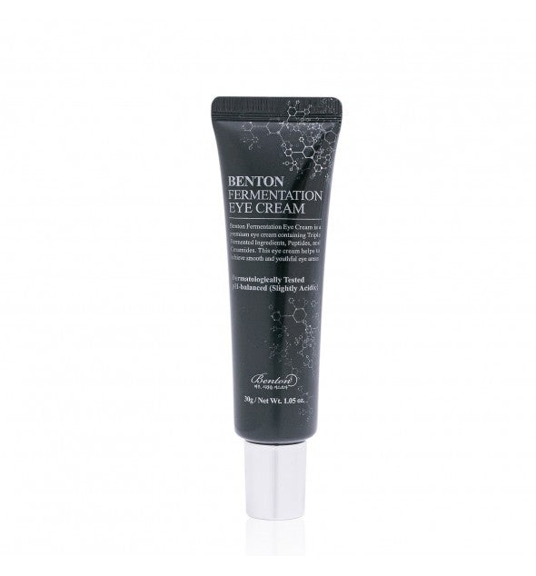 Fermentation Eye Cream 30gr - Benton