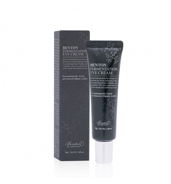 Fermentation Eye Cream 30gr - Benton