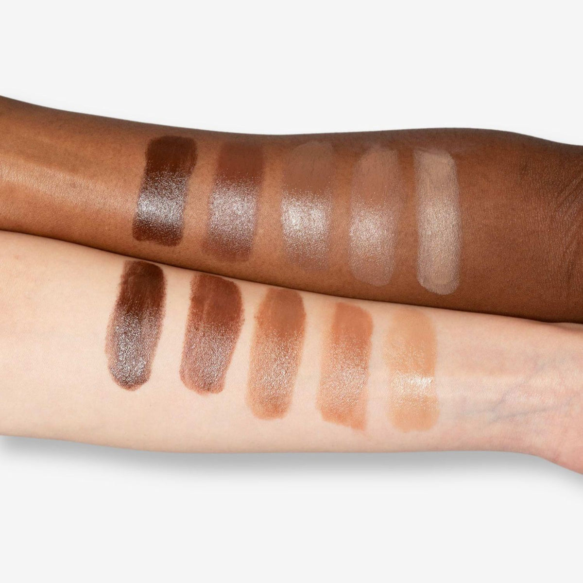 Artistick Bronzer Swirl - LH Cosmetics