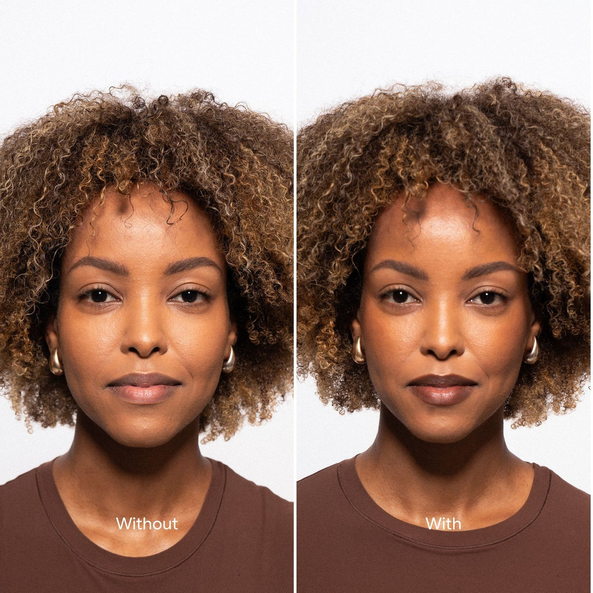 Artistick Bronzer Frame - LH Cosmetics