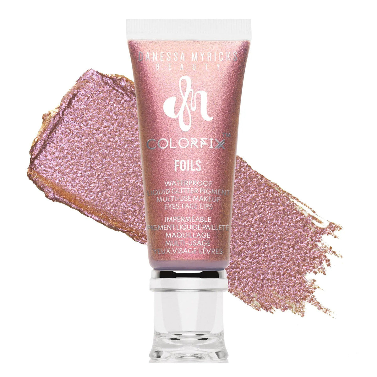 COLORFIX FOILS ALIEN - DANESSA MYRICKS BEAUTY