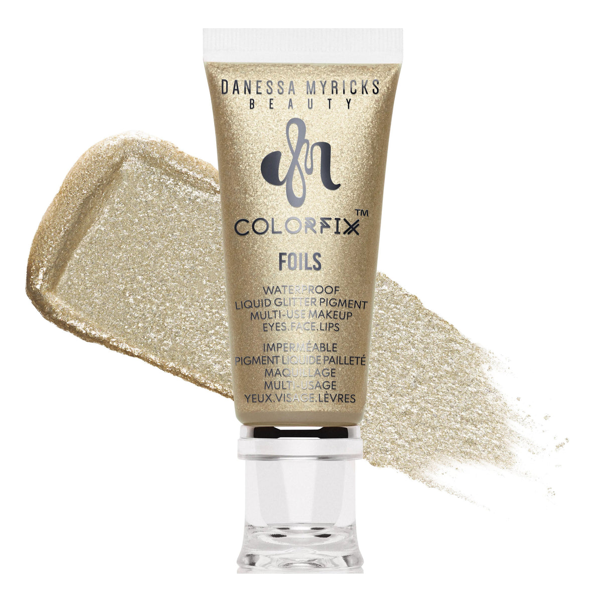 COLORFIX FOILS MILKY WAY - DANESSA MYRICKS BEAUTY