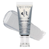 COLORFIX LIQUID METALS PLATINUM  - DANESSA MYRICKS BEAUTY