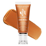 COLORFIX LIQUID METALS  HOT FIRE - DANESSA MYRICKS BEAUTY