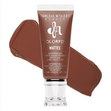 COLORFIX MATTES BROWNIE - DANESSA MYRICKS BEAUTY