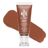 COLORFIX MATTES RUSTIC - DANESSA MYRICKS BEAUTY