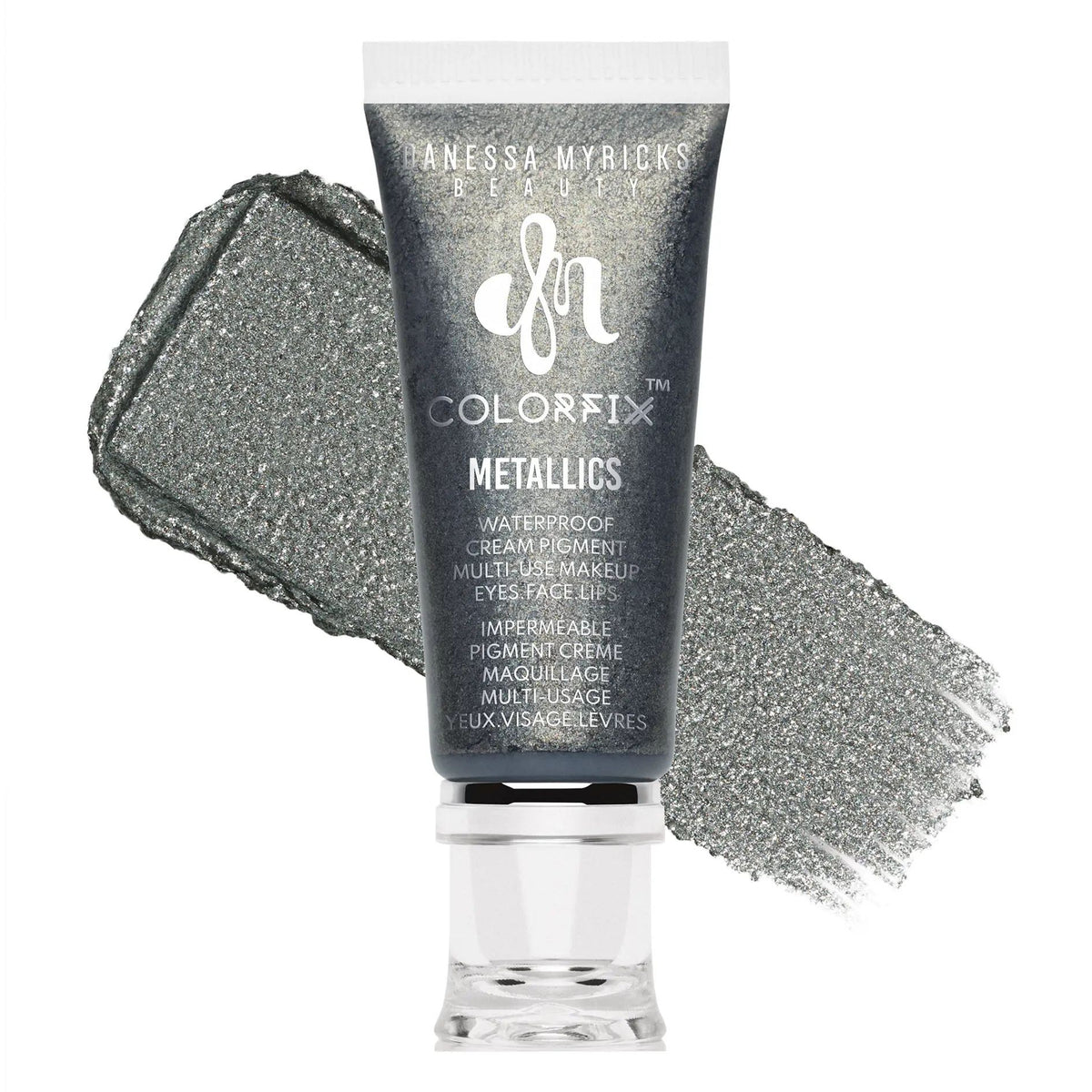 COLORFIX METALLICS ODYSSEY - DANESSA MYRICKS BEAUTY