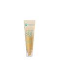 Aceite labial hipoalergénico con partículas Aura del Sol 03 Golden Sunli - Bell Hypo
