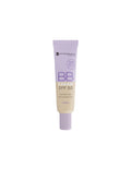 BB Cream hipoalergénica SPF 50 04 Cappuccino - Bell Hypo