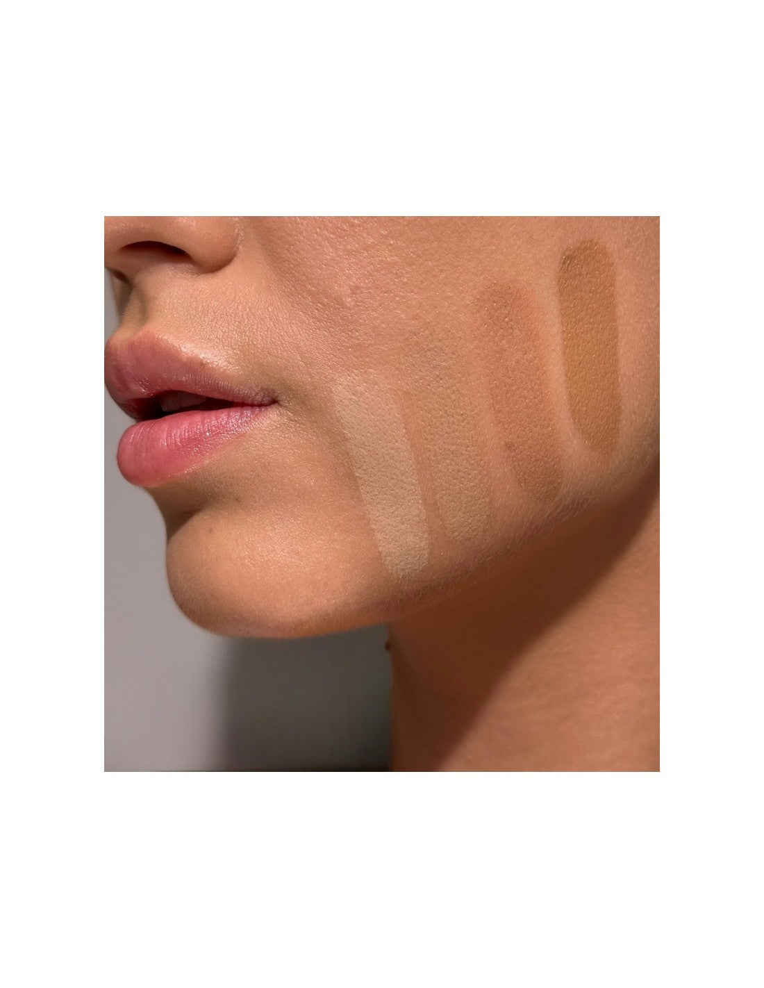 BB Cream hipoalergénica SPF 50 04 Cappuccino - Bell Hypo