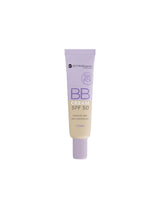 BB Cream hipoalergénica SPF 50 03 Amber - Bell Hypo