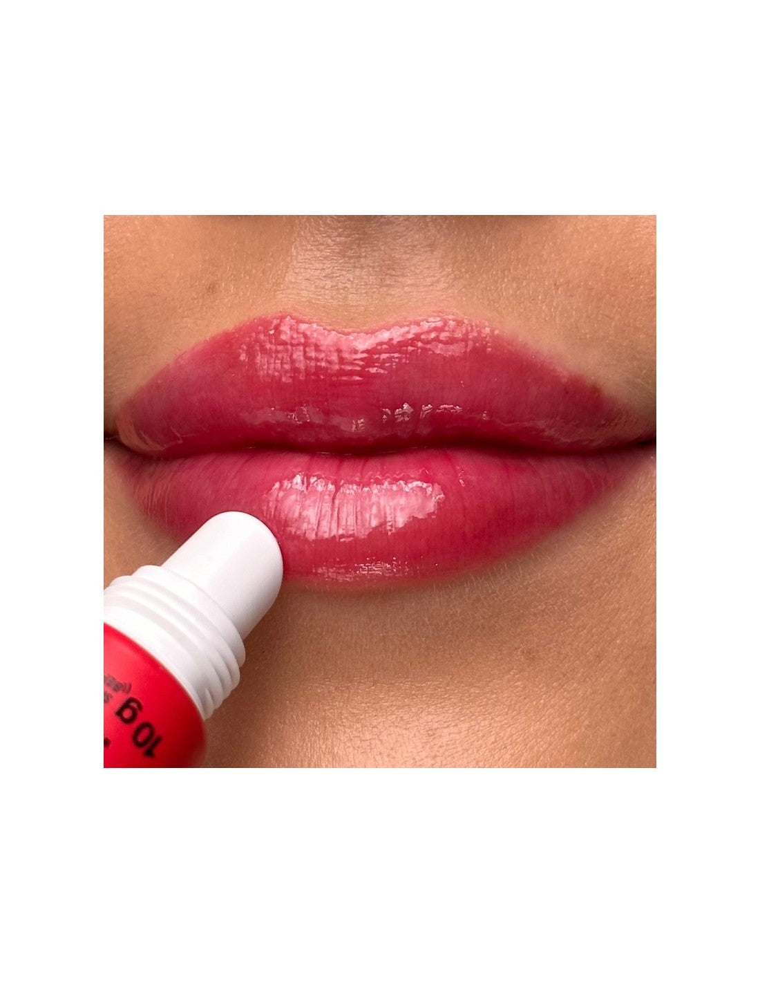 Mascarilla labial hipoalergénica SPF 50 02 Fruit Jelly - Bell Hypo