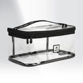 MY BIG PVC BOX BAG - MYKITCO