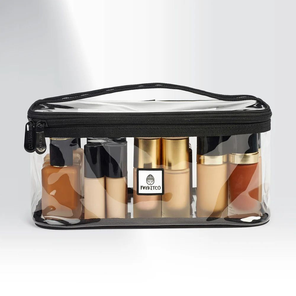 MY BIG PVC BOX BAG - MYKITCO