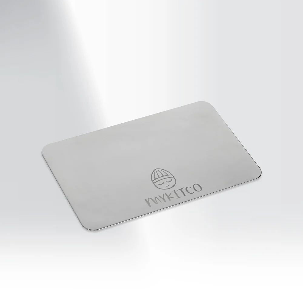 MY MINI METAL PALETTE - MYKITCO