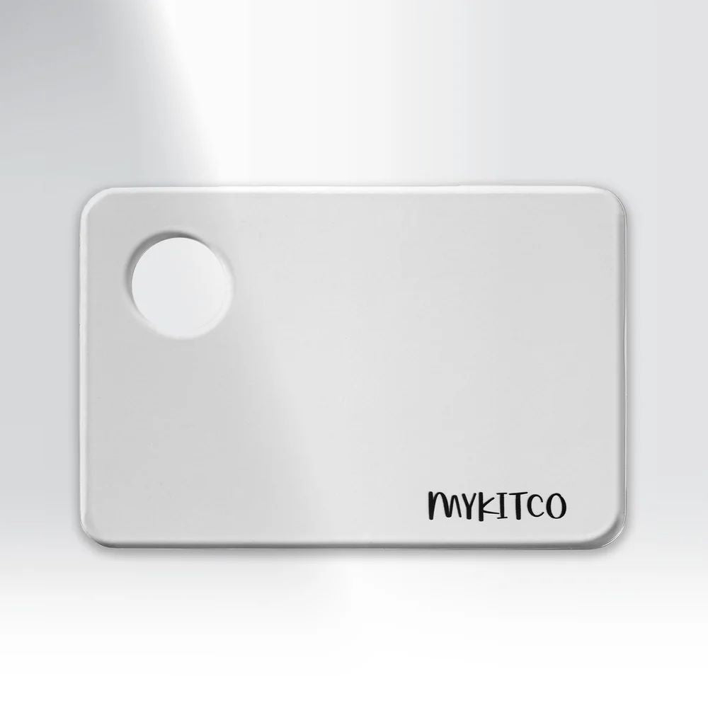 MY CLEAR PALETTE - MYKITCO